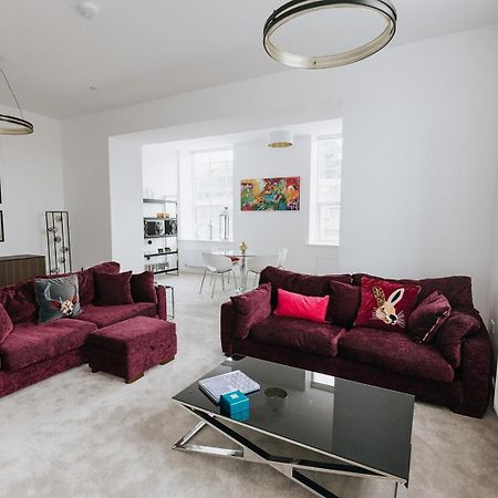 Bobbin Row - Grade 2 Listed Property With A Beautiful Design With Access To Leeds Λιντς Εξωτερικό φωτογραφία