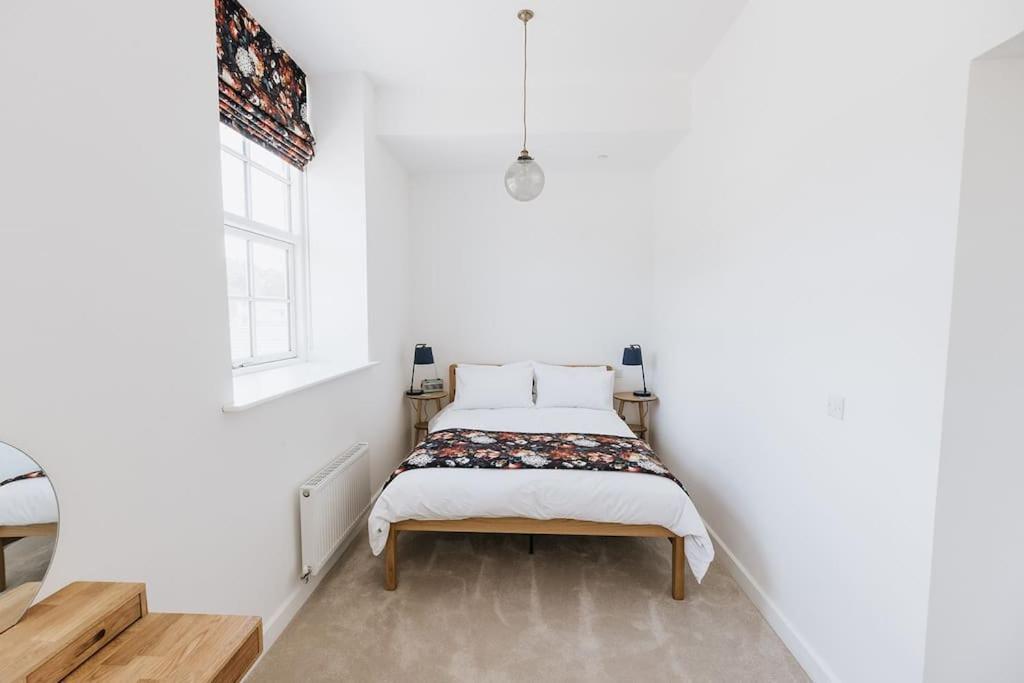 Bobbin Row - Grade 2 Listed Property With A Beautiful Design With Access To Leeds Λιντς Εξωτερικό φωτογραφία