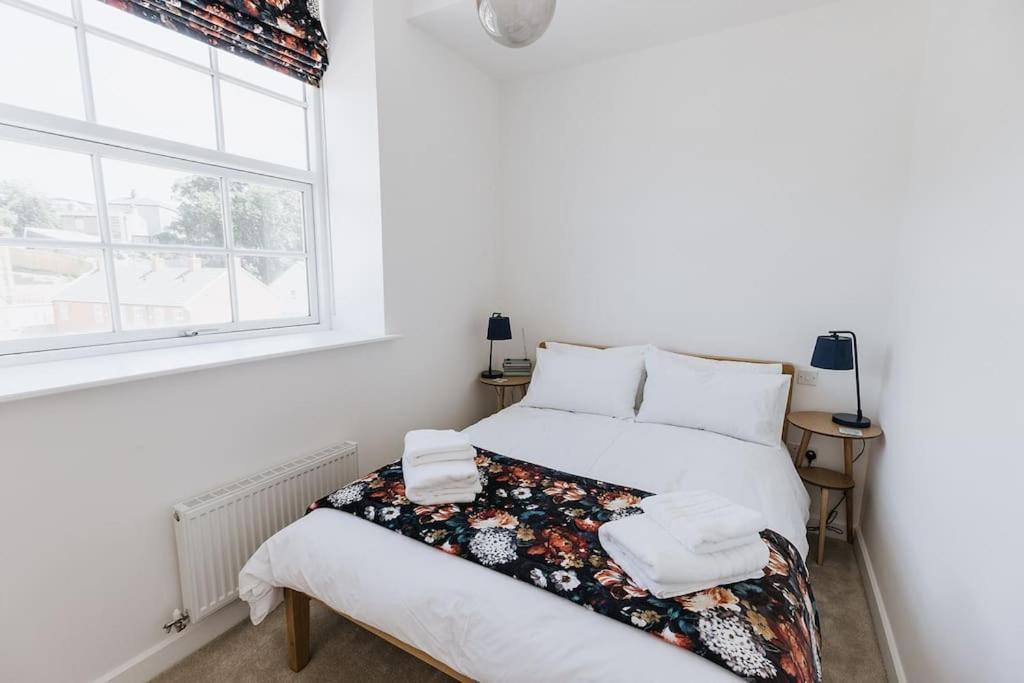 Bobbin Row - Grade 2 Listed Property With A Beautiful Design With Access To Leeds Λιντς Εξωτερικό φωτογραφία