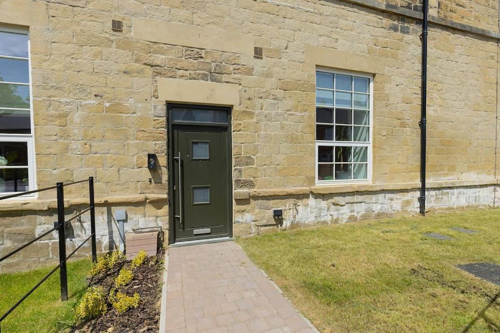 Bobbin Row - Grade 2 Listed Property With A Beautiful Design With Access To Leeds Λιντς Εξωτερικό φωτογραφία