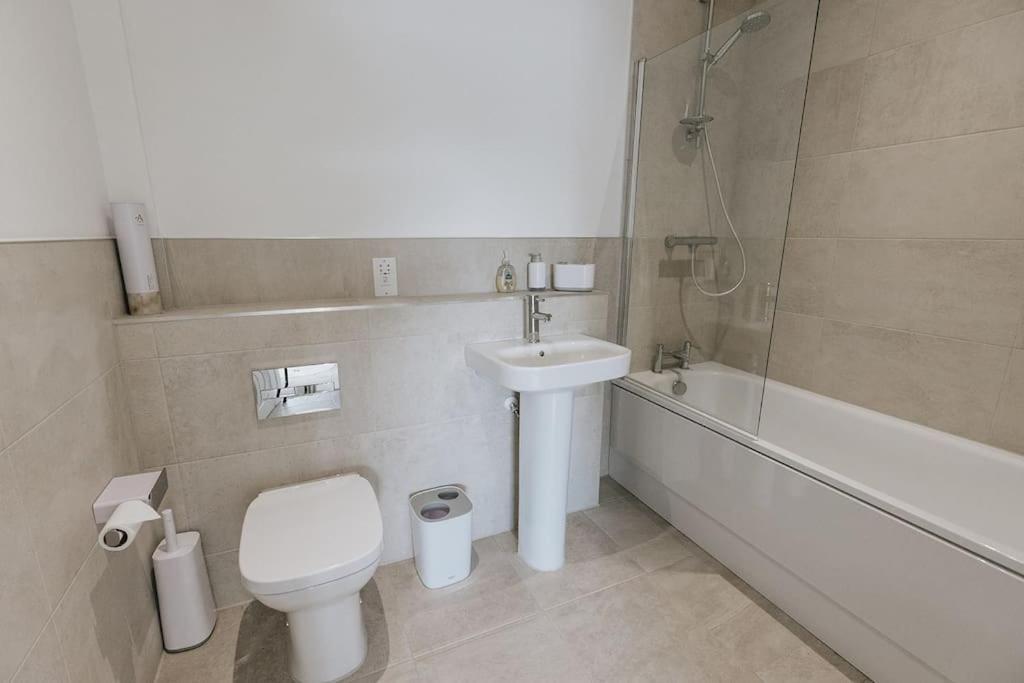 Bobbin Row - Grade 2 Listed Property With A Beautiful Design With Access To Leeds Λιντς Εξωτερικό φωτογραφία