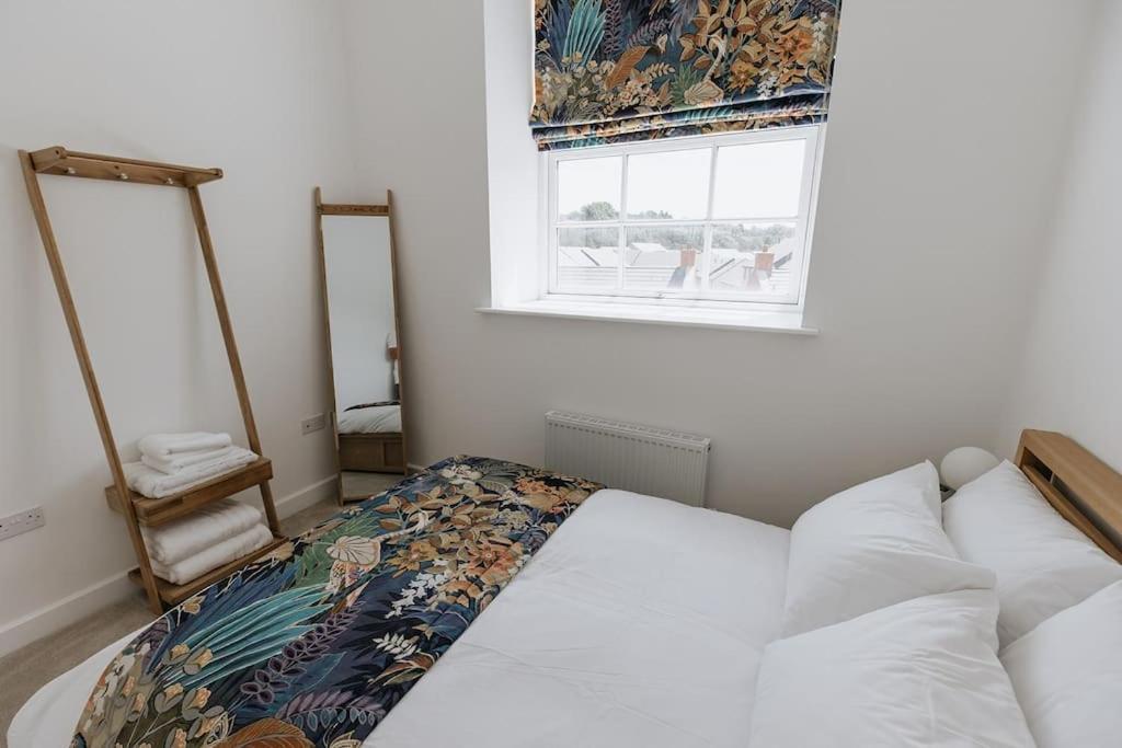 Bobbin Row - Grade 2 Listed Property With A Beautiful Design With Access To Leeds Λιντς Εξωτερικό φωτογραφία