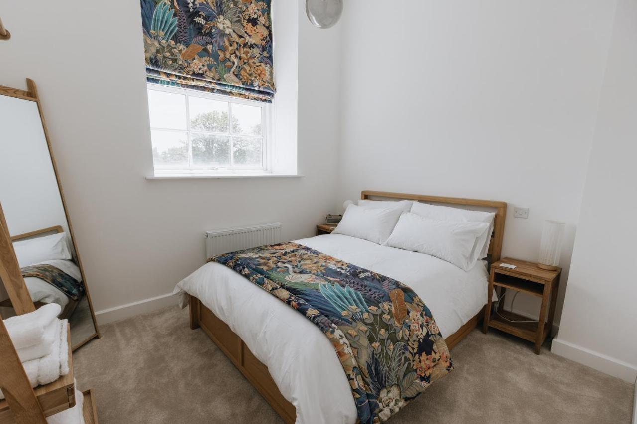 Bobbin Row - Grade 2 Listed Property With A Beautiful Design With Access To Leeds Λιντς Εξωτερικό φωτογραφία