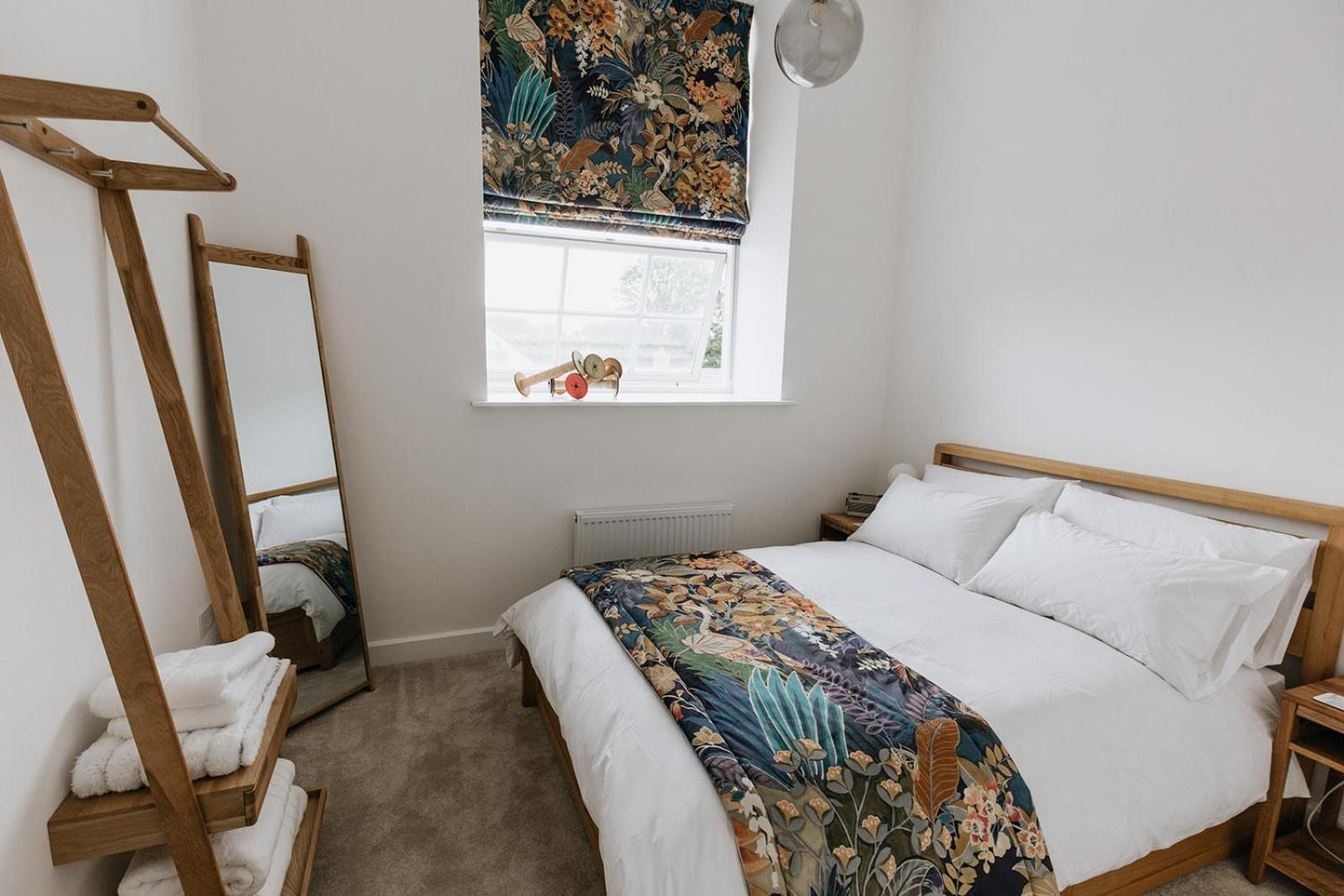 Bobbin Row - Grade 2 Listed Property With A Beautiful Design With Access To Leeds Λιντς Εξωτερικό φωτογραφία