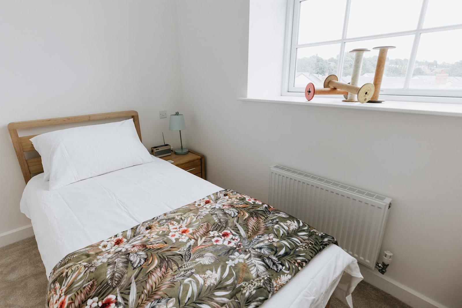 Bobbin Row - Grade 2 Listed Property With A Beautiful Design With Access To Leeds Λιντς Εξωτερικό φωτογραφία